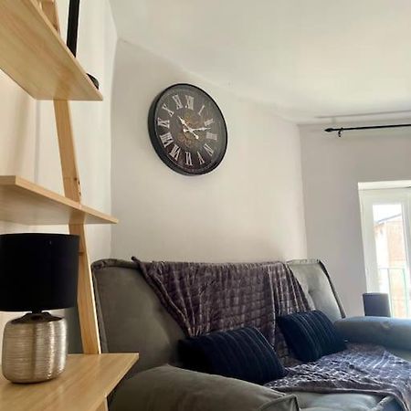 Studio Confortable Annonay Buitenkant foto