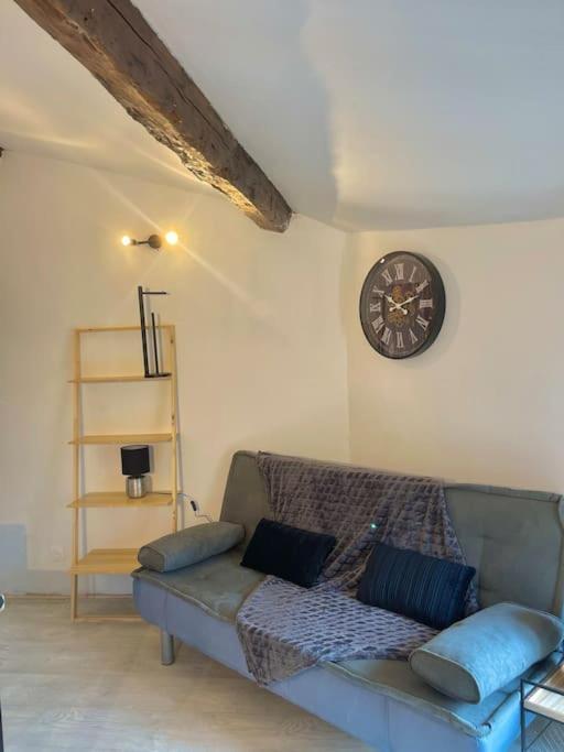 Studio Confortable Annonay Buitenkant foto