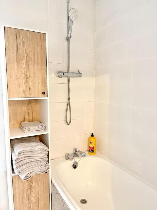 Studio Confortable Annonay Buitenkant foto