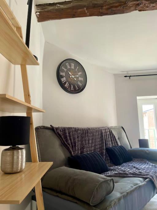 Studio Confortable Annonay Buitenkant foto